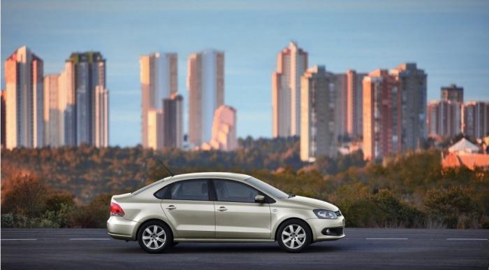 Recensioni dei proprietari della Volkswagen Polo e le caratteristiche della nuova berlina