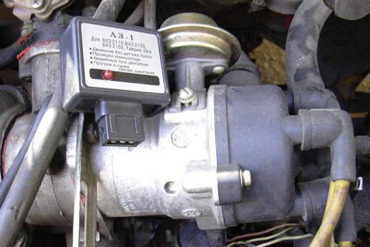 La scintilla su VAZ 2109 (carburatore) è scomparsa: possibili malfunzionamenti e la loro eliminazione