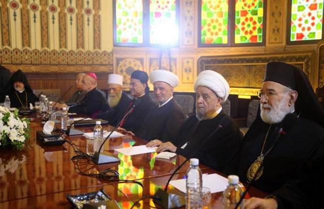 Libano: religione e politica: il sistema confessionale