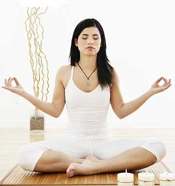 Meditazione per calmare la mente e l'anima