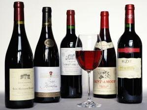 Vini francesi: nomi e descrizioni dei migliori drink