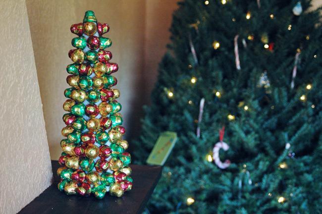 Albero di Natale dei dolci: come realizzare un regalo originale e dolce