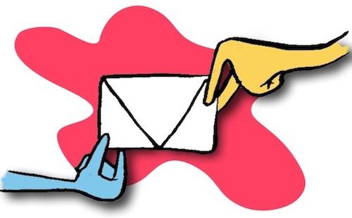 Qual è l'indirizzo email e come crearlo?