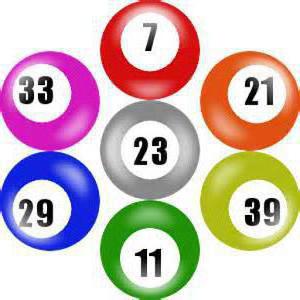 Descrizione: generatore di numeri della lotteria