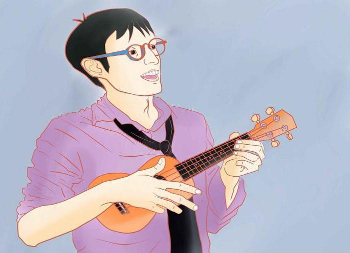 Dettagli su come imparare a suonare su ukulele