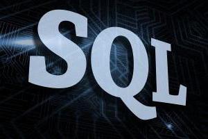 L'istruzione Select (SQL)