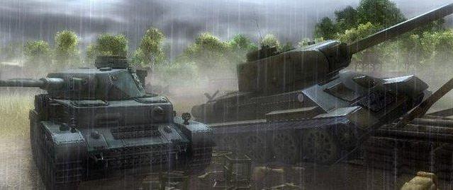 Confronto tra carri armati nel World of Tanks - quale serbatoio è meglio scegliere?