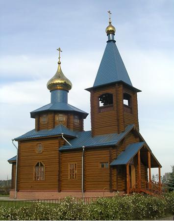 Cimitero di Bogorodskoe. A Mosca e nella regione di Mosca