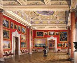 L'eremo di stato. L'Hermitage (San Pietroburgo): una collezione di dipinti