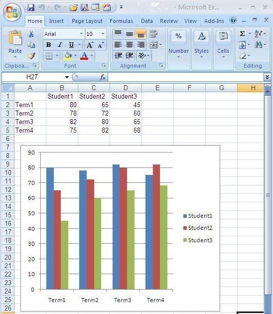 Opportunità speciali: come creare un programma in Excel