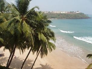 Quanto andare a Goa, e perché ne vale la pena per arrivare qui?