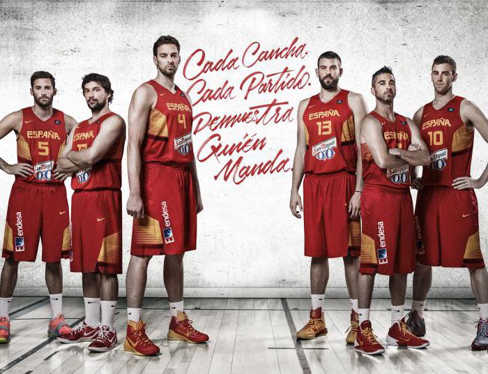 La pallacanestro spagnola è una vera e propria corrida!