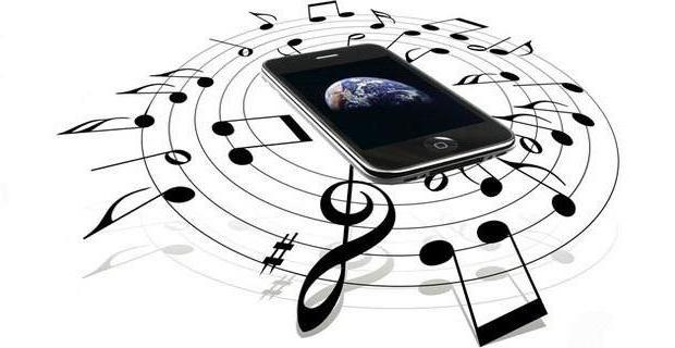 Come scaricare musica su iPhone 4?