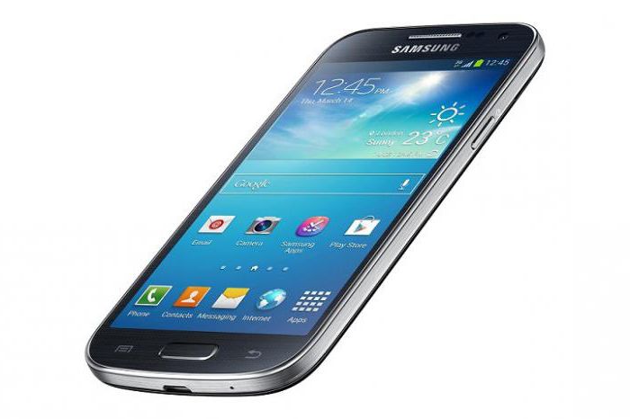 Samsung Galaxy J1 prezzo 