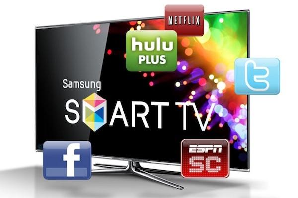Smart TV: cos'è e come funzionano?