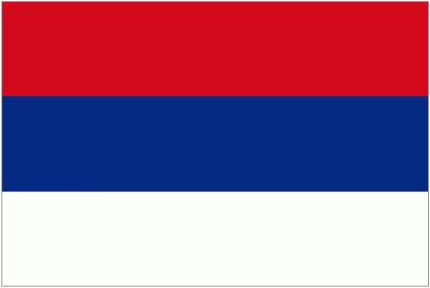 Bandiera della Serbia. Storia e modernità